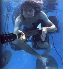 nirvana